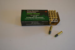 .22LR Tracers by Piney Mountain