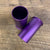Limited Edition 37mm Aluminum Casing Purple Anodized