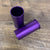Purple 37mm Limited edition Casing 3.5" w/ Milled Bushing